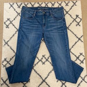 American Eagle jegging